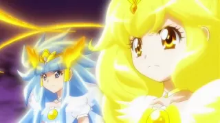 スマイルプリキュア トランザムライザー 