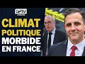 Download Lagu MORT SUSPECTE POUR DE NOMBREUX DISSIDENTS EN FRANCE | JUVING BRUNET | GPTV L’ESSENTIEL