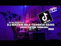 Lagu DJ MALAM INI X TANGKIS DANG SLOW BASS  SOUND FYP TIKTOK || VIRAL TIKTOK TERBARU 2022
