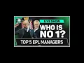 Wikipedia List of English football championship-winning managers