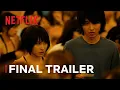 Video di Alice in Borderland | Official Trailer #2 | Netflix