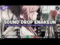 Download Lagu DJ DROP ENAKEUN X MASHUP V110 SOUND JJ KANE COCOK BUAT DIMOBIL FULL BASS VIRAL TIKTOK TERBARU 2025 🎧