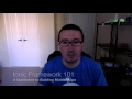 Ionic Framework 101 A Quickstart to Building Mobile Apps Course