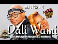 Master KG x Makhadzi-"DALI WAMI"(New Hit Song 2026 ) FT  Nkosazana Daughter x Nomcebo 