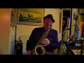 Download Lagu Will You Still Love Me Tomorrow on Tenor Sax