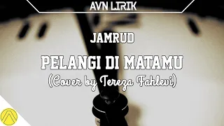 Download Pelangi Di Matamu - Jamrud Cover by Tereza Fahlevi (Lirik) MP3