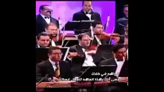 على عينك  مع الكلمات   ابوبكر سالم بلفقيه                  محضاريات                بدون علامة مائية دندنها