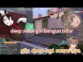 Download Lagu gin udh beda orang😭..jngn bilang khodamnya ini|| tt:@ellgehenna