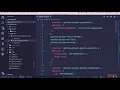 Hands-On Web Development with React GatsbyJS Making Our First Post Markdown Files packtpub com