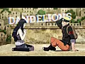 Download Lagu Naruhina AMV ~Dendelions~