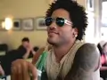 Lenny Kravitz - Again (((((VIDEO OFICIAL)))))