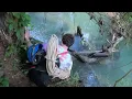 Found Massive Flooded Cave In Alabama