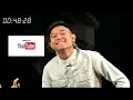 Download Lagu [YOUTUBE LIVE] With Isma Sane