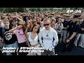 BROKEN PLANET LITHUANIA SHUTDOWN - FIRST TIME HOME SINCE STARTING THE BRAND