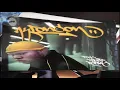KRONDON feat. CHACE INFINITE - GOD SPAWN