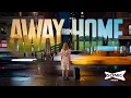 Lagu SONIC MUSIC - AWAY FROM HOME ( TRIBAL - RMX )