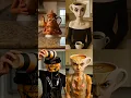 Ta Ta Ta Sahur VS Espressona Signora VS Cappuccino Assassino VS Ballerina Cappuccina (Extinction)