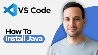 How to Install Java in Visual Studio Code 2026 Full Guide