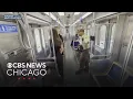 Inside the Cook County Sheriff s Office s CTA public safety patrols