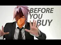 Tales of Arise - Voordat u koopt