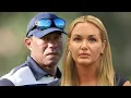 Vanessa Trump Breaks Silence On Boyfriend Tiger Woods DUI Arrest