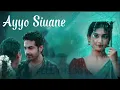 Ayyo Siuane