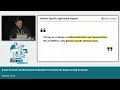 2023 EuroLLVM - Buddy Compiler An MLIR-based Compilation Framework for Deep Learning Co-design