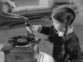 Lurch & Wednesday dance to Steve 'Silk' Hurley's "Jack Your Body"