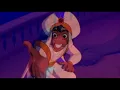 Aladdin Out of Thin Air