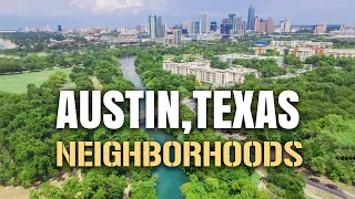 10 best places to live in austin austin texas