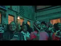Nyashinski - Grateful (Live) Greasy Tunes Nairobi | Presented by Spotify (Official Music Video)