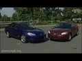 Motorweek 2006 Chevrolet Impala Road Test