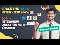 Don t go for interview without watch this top 7 interview basic questions