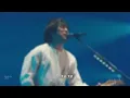 푸른 봄 青い春 Aoi Haru / 백넘버 back number 라이브 LIVE [자막]