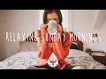 Download Lagu Relaxing Sunday Mornings ☕ - An Indie/Folk/Pop Playlist | Vol. 5