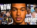 Revisiting The Last 10 NBA Draft Classes