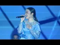 Download Lagu TERBARU! TASYA ROSMALA ft. ADELLA - CAMELIA, EGOIS, MILIKKU \u0026 DELIMA di OAOE Festival