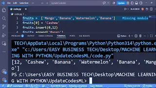 Python Lists Explained for Beginners Complete Masterclass