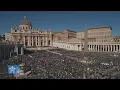 Download Lagu Vatican Media Live - English
