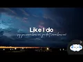 Download Lagu Tate McRae - Like I do (Clean - Lyrics)