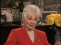 Shirley Jones on filming "The Music Man" - EMMYTVLEGENDS.ORG