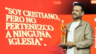 Soy cristiano, pero no pertenezco a ninguna iglesia -David Scarpeta | Grace Español