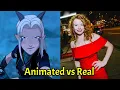 The dragon prince season 1 3 cast voice and real name And Age 2022