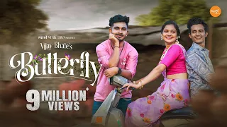 butterfly sanjurathod hindavipatil sonali sonawane harshvardhan w vijay bhate