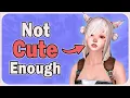 I Found the Hottest FFXIV Race for Science