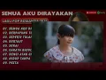 Nadin Amizah - SEMUA AKU DIRAYAKAN - SEPERTI TULANG || LAGU POP MELAYU TERPOPULER 2025