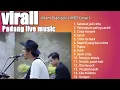 Download Lagu Virall, Padang Live Music || MP3 Cover || suaranya enak banget sih,..