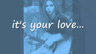 Download It's Your Love lyrics by Gil Ofarim MP3
