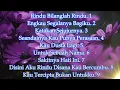 Download Lagu Album Campuran Rindu Bilanglah Rindu Pop Nostalgia Pop Kenangan Dagado Laguqu Enak Didengar Santuy..