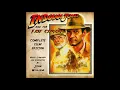 John Williams - Scherzo for Motorcycle and Orchestra (413Hz)